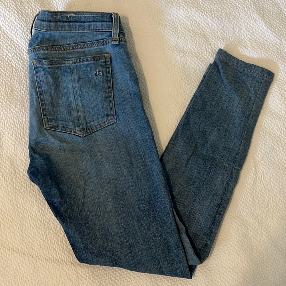 rag & bone jeans